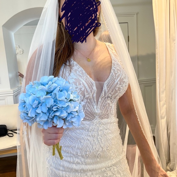 Maggie Sottero NWT - Picture 6 of 6